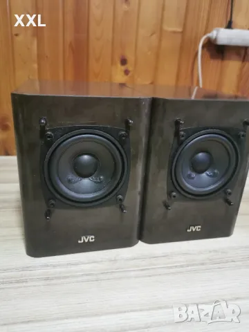 трилентови  panasonic, JVC, снимка 15 - Тонколони - 48652168