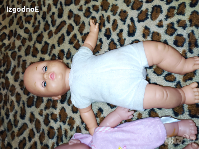 Кукли бебета, снимка 3 - Кукли - 44559447
