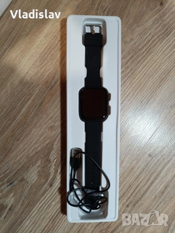 Различни модели Смарт Часовници, снимка 3 - Смарт часовници - 52525980