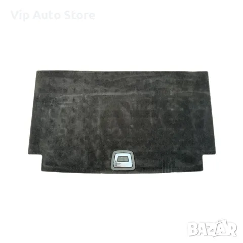 Кора дъно за багажник A2046800002 Mercedes C class