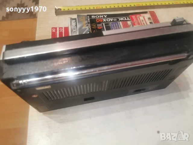 SILVER 2908261933L4, снимка 12 - Радиокасетофони, транзистори - 55867657