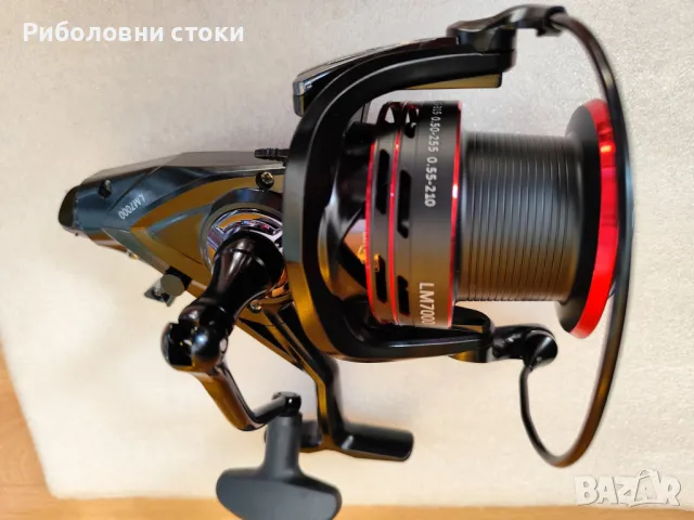 Макара LM -7000