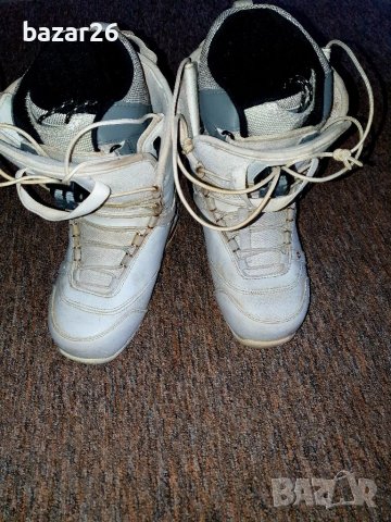 northwave snowboard обувки divaine SL size 40, снимка 2 - Зимни спортове - 38157466