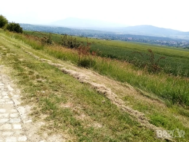 Парцел в град Банкя с виза. ПИ, снимка 8 - Парцели - 51399569