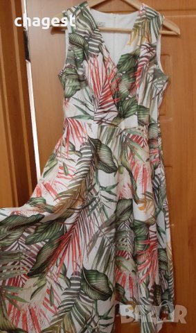 Дамски дрехи размер S/M, снимка 5 - Рокли - 37847749