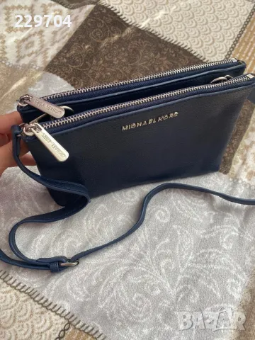 Дамска чанта Michael Kors, снимка 8 - Чанти - 47585746