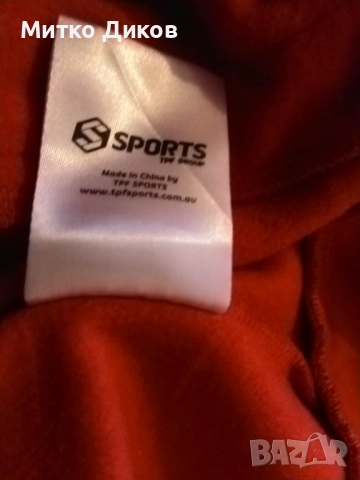 Суитчер Форд Шел Рейсинг тийм нов унисекс жени Л мъже М, снимка 11 - Суичъри - 51723776