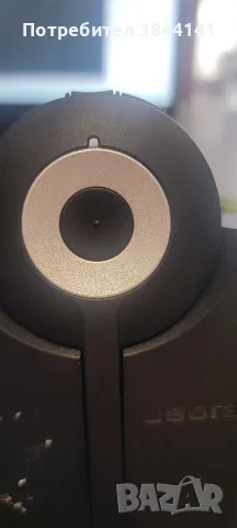 Jabra pro 930 слушалка с микрофон, снимка 2 - Слушалки за компютър - 56502715