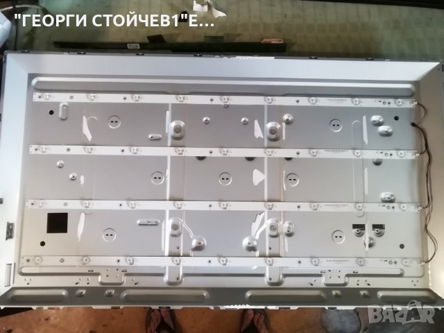 PHILIPS  40PFH4309-88   СЪС СЧУПЕН ДИСПЛЕЙ, снимка 7 - Части и Платки - 29856289