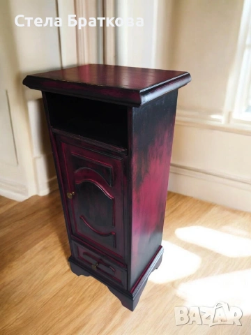 Интериорни мебели , снимка 9 - Шкафове - 53379976