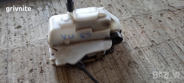 Брава врата Citroen C3 