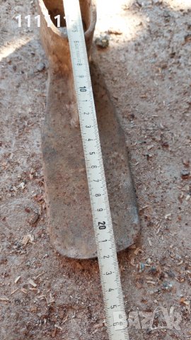 Мотика удължена , снимка 8 - Градински инструменти - 18985817