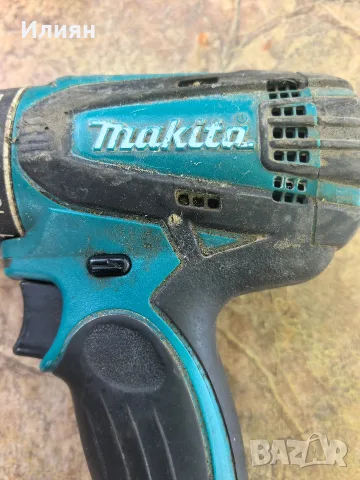 Винтоверт makita, снимка 2 - Винтоверти - 55891392