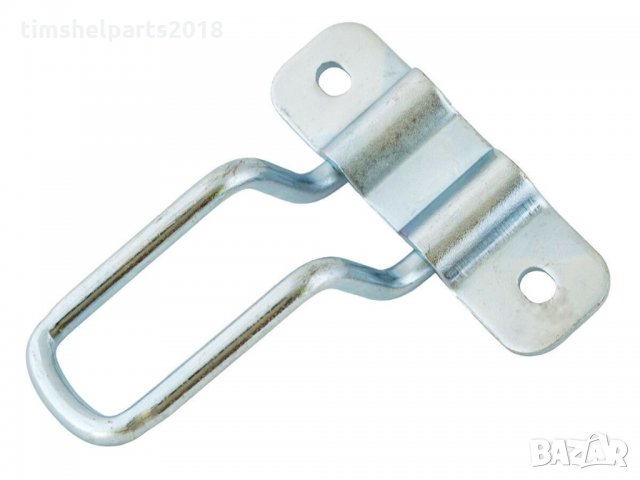 Заключващ механизъм горна част, задна врата за Fiat Ducato, Citroen Jumper, Peugeot Boxer след 2006, снимка 3 - Части - 33737460