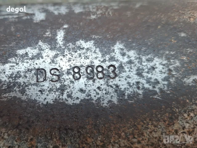 893 178А Катализатор Audi 80,90 B3,B4 2.0 115 к.с, снимка 4 - Части - 56305476