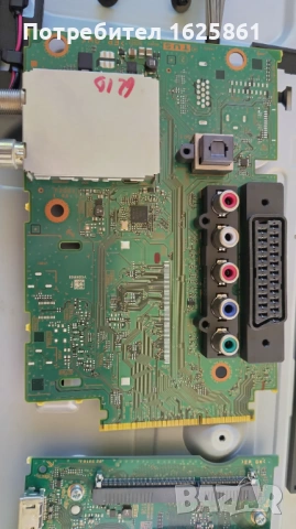 SONY KDL42W815B на части, снимка 3 - Телевизори - 53305920