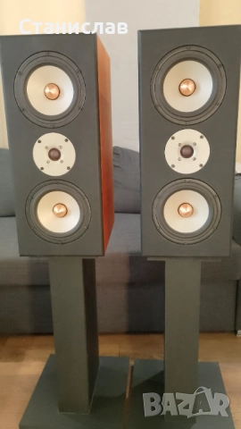 Tонколони с говорители SEAS Excel, снимка 2 - Тонколони - 52020019