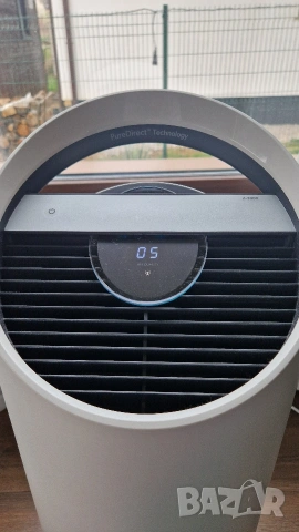 Въздухопречиствател Leitz TruSens Z-3000, снимка 2 - Овлажнители и пречистватели за въздух - 54271214