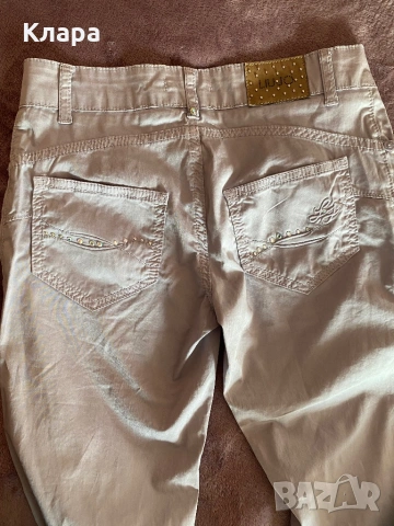 Стилни детски дънки на Liu Jo