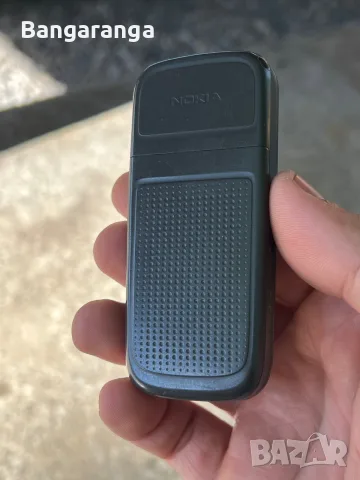 Телефон Nokia 1208 , снимка 7 - Nokia - 55733264