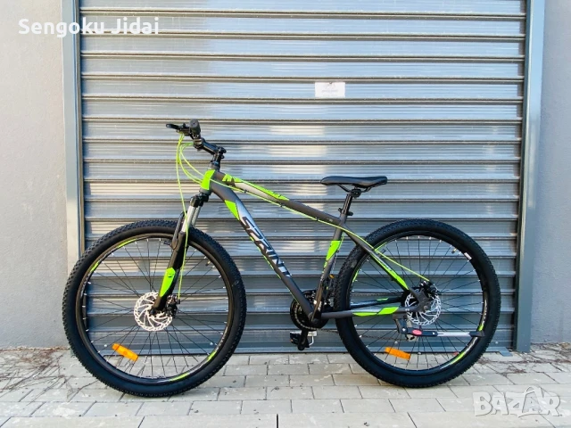 Чисто нов Велосипед Sprint 29 цола, снимка 2 - Велосипеди - 50757168