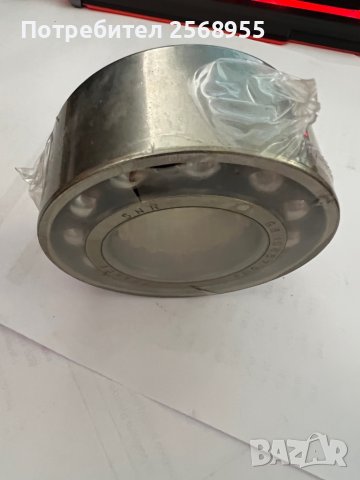 C521 BREDA ЛАГЕР ГЛАВИНА ЗАДНА GB10857S02 PEUGEOT 42x84x36 , снимка 4 - Части - 37539830