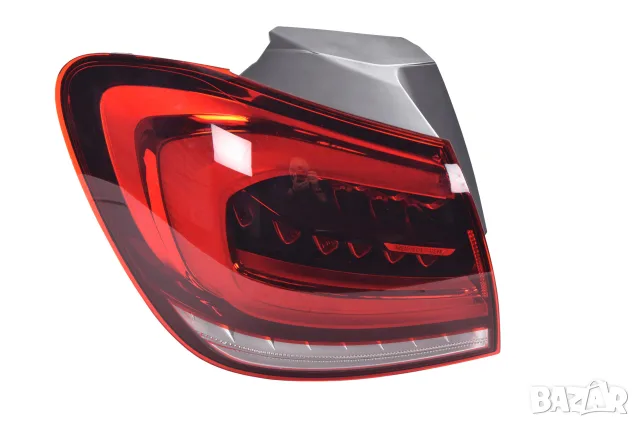 A1779061300 | Употребяван ляв стоп Mercedes-Benz