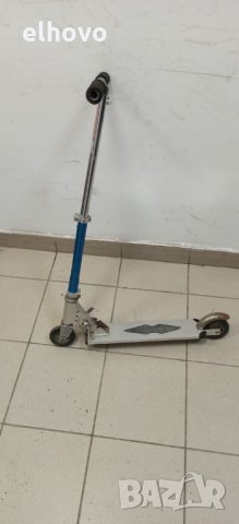 Детска тротинетка 