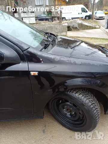 Продавам Опел Астра H, снимка 11 - Автомобили и джипове - 47637803