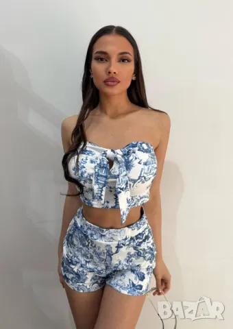 дамски комплект , снимка 4 - Комплекти - 50395909