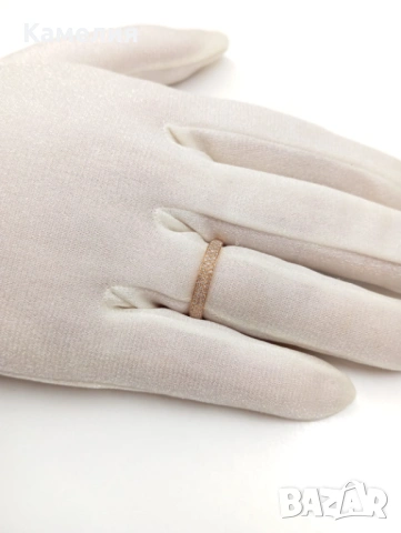 Руско злато , снимка 8 - Пръстени - 53220834