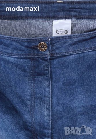 4XL Нови дънки Cecilia Classics , снимка 3 - Дънки - 42828437