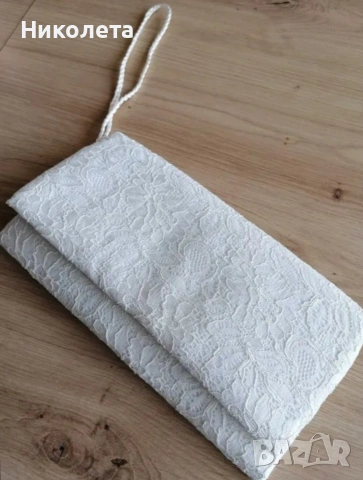 Бутикова булчинска рокля, снимка 7 - Сватбени рокли - 53943895