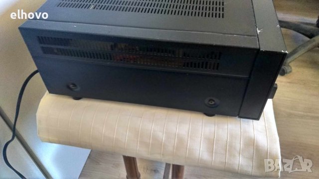 Стерео усилвател ONKYO A-8250, снимка 12 - Ресийвъри, усилватели, смесителни пултове - 42149433