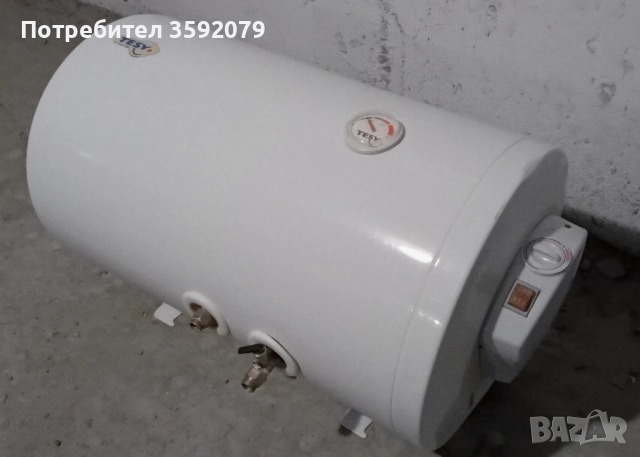 Бойлер TESY , снимка 4 - Бойлери - 52241733