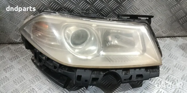 Десен фар Renault Megane 2005г.	