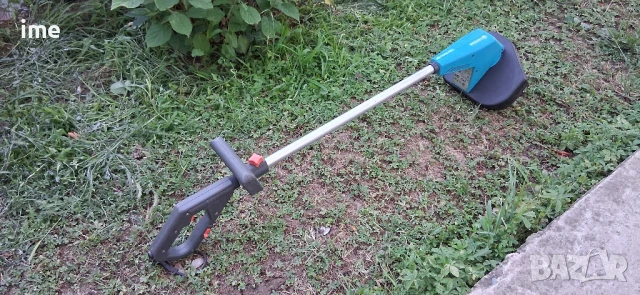 Електрически тример НОМЕР 26. Gardena. 350Watt. 10400обор/мин..., снимка 8 - Градинска техника - 50899636