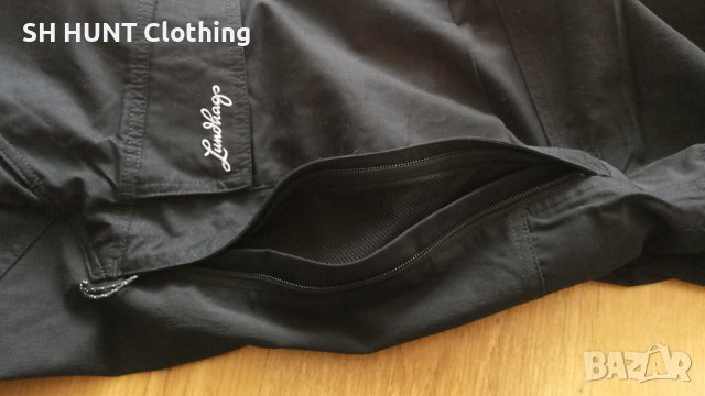 Lundhags Traverse Ws Pant Stretch размер дамско 42 - XL / мъжко M панталон - 83, снимка 10 - Екипировка - 37431836
