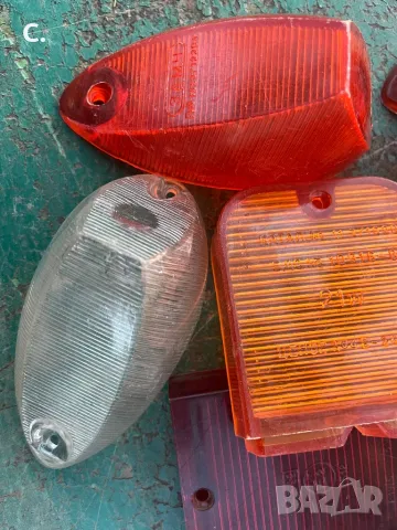 АВТОЧАСТИ ЗА МОСКВИЧ 2140.412, снимка 2 - Части - 47921730