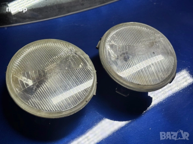 Фарове hella bmw e30 e21