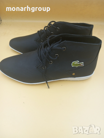 Мъжки обувки- нови, снимка 2 - Други - 44574949