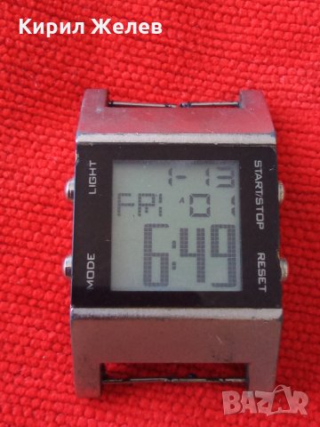 Часовник стар 24215