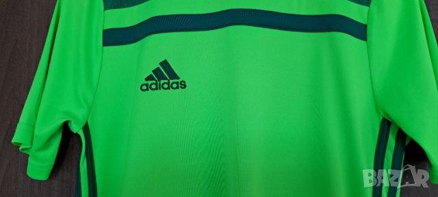 ADIDAS НОВИ Оригинални детски спортни тениски за момче, снимка 16 - Детски тениски и потници - 40973826