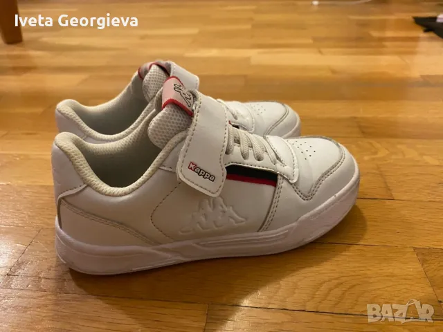 Детски маратонки Kappa 