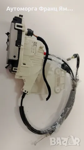 40146025-012 ЗАДНА ДЯСНА БРАВА ЗА FIAT 500X JEEP RENEGADE, снимка 2 - Части - 48980138