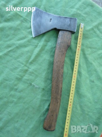 Стар немски топор - 436