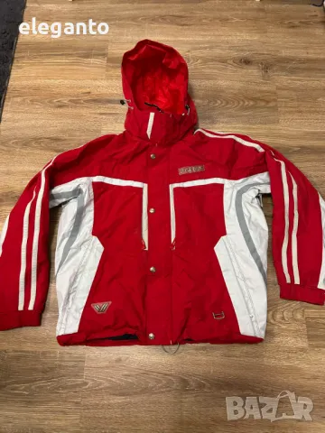 Phenix Diaplex Vector изолирано мъжко Ski Snow яке размер 54/ХЛ, снимка 1