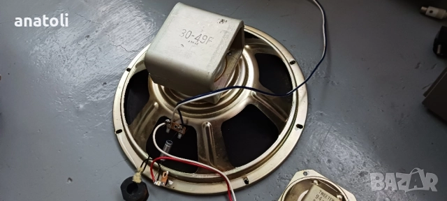 12 инча 1брой Pioneer cs-53, снимка 10 - Тонколони - 52352414