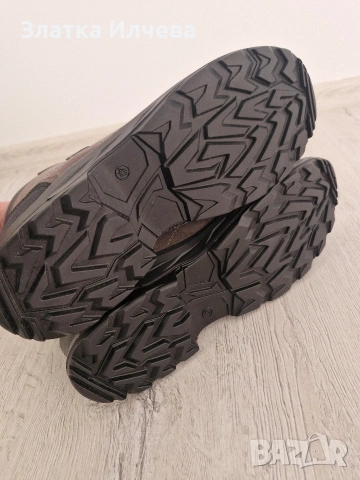 Туристически обувки HIGH COLORADO, снимка 4 - Мъжки боти - 54345984