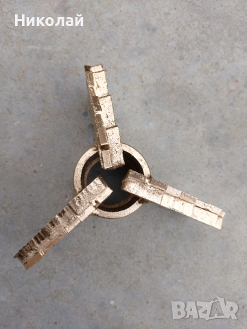 Сондажни глави,длета.